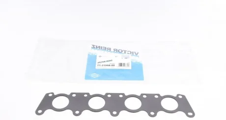 Прокладка колектора випускного Audi A3/A4/A6/Skoda Octavia/VW Golf VI 1.8 T REINZ VICTOR REINZ 71-31958-00
