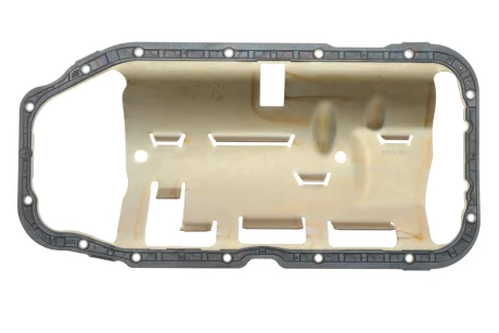 Прокладка піддону Opel Astra F 1.6-2.0i 93-01 VICTOR REINZ 71-31965-00