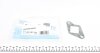 Прокладка колектора впускного Citroen Berlingo 1.8D/Fiat Ducato 1.9D 96-02 REINZ VICTOR REINZ 71-33157-00 (фото 1)