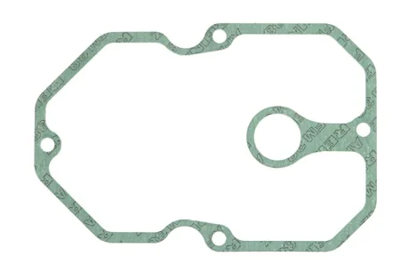Прокладка кришки клапана гума DEUTZ FAHR 7545 RTS, 400, M 41/20, 8 XL KAMAZ 65226 VICTOR REINZ 71-33358-00