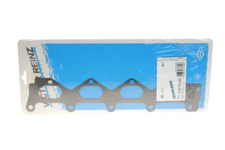 Прокладка колектора впускного Renault Trafic 2.0 16V 01- REINZ VICTOR REINZ 71-33513-00