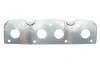 Прокладка колектора випускного Renault Kangoo 1.4i/1.6i 07- REINZ VICTOR REINZ 71-33609-00 (фото 3)