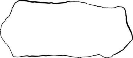 Фото прокладка кришки головки циліндра VICTOR REINZ 713397100 Прокладка кришки головки циліндра VICTOR REINZ 713397100