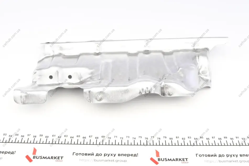 Прокладка колектора випускного Ford Mondeo III 2.016V TDDi/TDCi/2.2TDCi 00-07 VICTOR REINZ 71-34026-00 (фото 1)