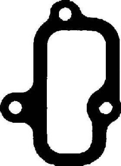 Фото прокладка, Впускний коллектор VICTOR REINZ 713417900 Прокладка, Впускний коллектор VICTOR REINZ 713417900