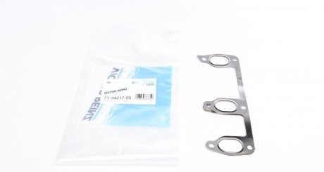Прокладка коллектора выпускного VW Polo 1.4 TDI 01- REINZ VICTOR REINZ 71-34217-00