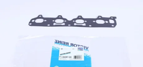 Прокладка колектора випускного Opel Astra/Vectra 00- VICTOR REINZ 71-34287-00
