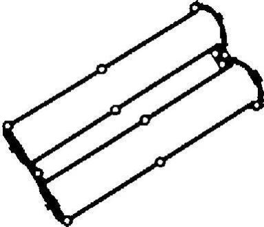 Прокладка кришки клапанів Ford Focus/Mondeo 1.6-2.0 16V 96-04 REINZ VICTOR REINZ 71-34328-00