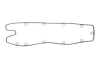 Прокладка кришки клапанів Fiat Scudo 2.0i 00-06 (R) REINZ VICTOR REINZ 71-34452-00 (фото 1)
