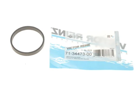 Прокладка колектора впускного MB C-class (W203)/E-class (W211) (OM611) 00-08 REINZ VICTOR REINZ 71-34473-00