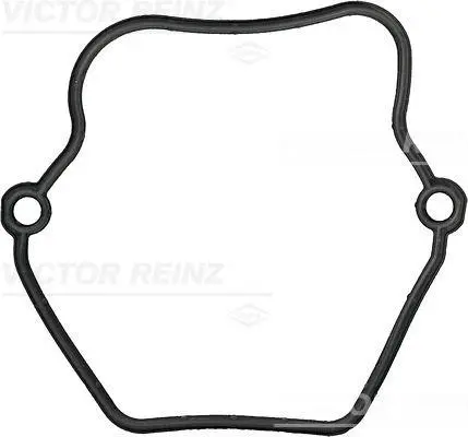 Прокладка кришки клапана HITACHI ZW310 JOHN DEERE 350D WIRTGEN WR2400 MERCEDES 1831, 1831 L, 1831 AK, 1831 K, 1831 LL, 1831 S, 1831 LS, 1835, 1835 L, 1835 AK, 1835 K, 1835 LL, 1835 S VICTOR REINZ 71-34867-10 (фото 1)