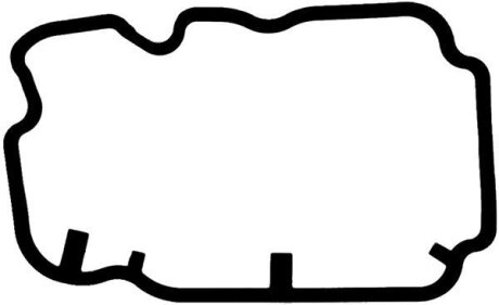 Фото прокладка, кришка головки цилиндра VICTOR REINZ 713517900 Прокладка, кришка головки цилиндра VICTOR REINZ 713517900