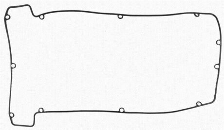 Фото прокладка кришки головки циліндра VICTOR REINZ 713531600 Прокладка кришки головки циліндра VICTOR REINZ 713531600