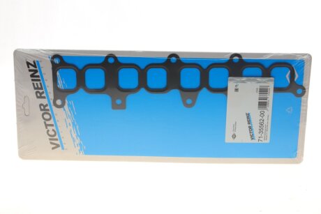 Прокладка впускного колектора Opel Astra G/Combo 1.7 CDTi 02- VICTOR REINZ 71-35562-00