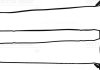 Прокладка кришки клапанів MB C-class (W202)/CLK-class (C208)/E-class (W210)/S(W220)/M (W163) 97- (L) REINZ VICTOR REINZ 71-35581-00 (фото 1)