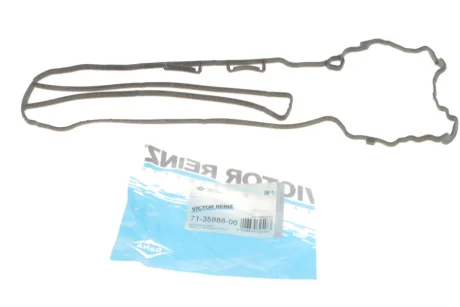 Прокладка кришки клапанів Opel Combo 1.4 04- VICTOR REINZ 71-35888-00