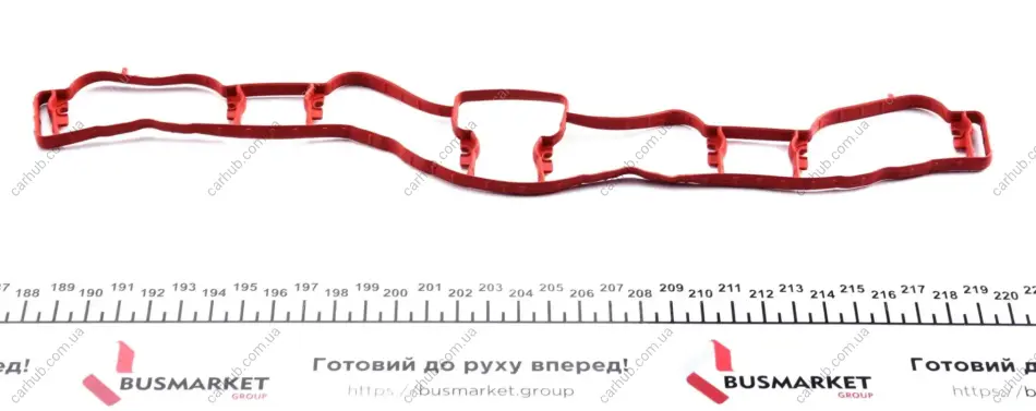 Прокладка колектора впускного Audi A3/A4/Skoda Octavia 2.0FSI 03-08 REINZ VICTOR REINZ 71-36071-00 (фото 1)