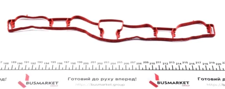 Прокладка колектора впускного Audi A3/A4/Skoda Octavia 2.0FSI 03-08 REINZ VICTOR REINZ 71-36071-00