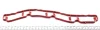 Прокладка колектора впускного VW T5/T6 2.0 TSI 11- REINZ VICTOR REINZ 71-36072-00 (фото 2)