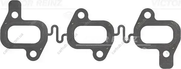 Прокладка колектора випускного VW Touareg/Audi A4/A6 2.7TDI/3.0TDI 03- REINZ VICTOR REINZ 71-36117-00 (фото 1)