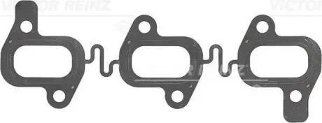 Прокладка колектора випускного VW Touareg/Audi A4/A6 2.7TDI/3.0TDI 03- REINZ VICTOR REINZ 71-36117-00