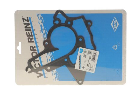 Прокладка помпи води Opel Combo 1.4 16V 04- VICTOR REINZ 71-36276-00