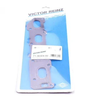 Прокладка колектора випускного Opel Combo/Astra G/H/J 1.4 04- VICTOR REINZ 71-36304-00