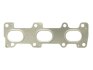 Фото 1 - прокладка випускного/впускного колектора ISUZU AXIOM, RODEO, TFR/TFS, TROOPER II, TROOPER III OPEL FRONTERA B, MONTEREY B 3.2/3.5 08.91-08.04 VICTOR REINZ 713631700 Прокладка випускного/впускного колектора ISUZU AXIOM, RODEO, TFR/TFS, TROOPER II, TROOPER III OPEL FRONTERA B, MONTEREY B 3.2/3.5 08.91-08.04 VICTOR REINZ 713631700 (фото 1)