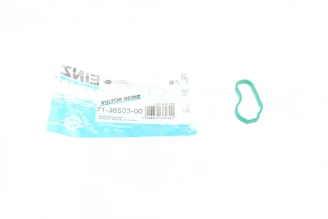 Прокладка колектора впускного Smart Fortwo 0.8 CDI 04-07 VICTOR REINZ 71-36503-00