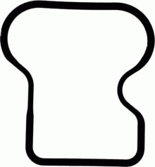 Фото прокладка VICTOR REINZ 713651600 Прокладка VICTOR REINZ 713651600