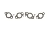 Прокладка випускного колектора (для циліндра: 1 2 3 4 5 6 7 8) LAND ROVER RANGE ROVER III, RANGE ROVER SPORT I 3.6D 04.06-03.13 VICTOR REINZ 71-36521-00 (фото 1)