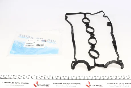 Прокладка кришки клапанів Opel Astra G/H/ Meriva/ Vectra C 1.6 02- REINZ VICTOR REINZ 71-36612-00