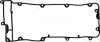 Прокладка клапанної кришки VICTOR REINZ 713682400 (фото 2)