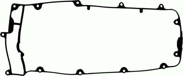 Прокладка кришки клапана LAND ROVER DEFENDER, DISCOVERY II 2.5D 06.98-02.16 VICTOR REINZ 71-36826-00 (фото 1)