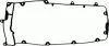 Прокладка кришки клапана LAND ROVER DEFENDER, DISCOVERY II 2.5D 06.98-02.16 VICTOR REINZ 71-36826-00 (фото 1)