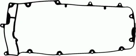 Прокладка кришки клапана LAND ROVER DEFENDER, DISCOVERY II 2.5D 06.98-02.16 VICTOR REINZ 71-36826-00