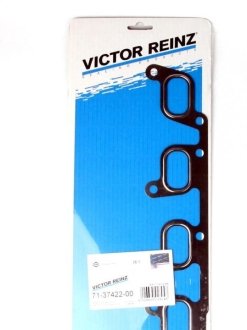 Прокладка коллектора выпуск VAG 1.6/2.0 TDI 08- VICTOR REINZ 71-37422-00