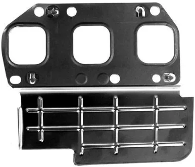Прокладка випускного колектора VW Passat 3.2FSI/3. VICTOR REINZ 713750100