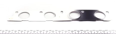 Прокладка колектора випускного VW T5/T6 2.0 TSI 12- REINZ VICTOR REINZ 71-37511-00
