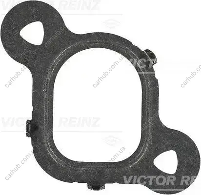 Прокладка колектора впускного VW T5 2.5 TDI 03-10 (1 цил) REINZ VICTOR REINZ 71-37538-00 (фото 1)