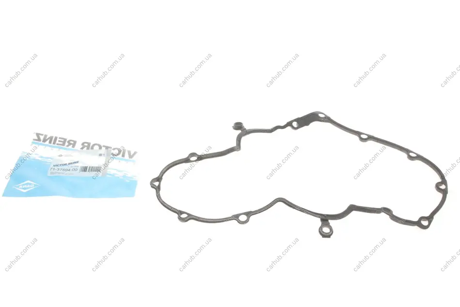 Прокладка кришки клапанів VW Caddy 1.9TDI 03- REINZ VICTOR REINZ 71-37594-00 (фото 1)