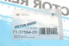 Прокладка кришки клапанів VW Caddy 1.9TDI 03- REINZ VICTOR REINZ 71-37594-00 (фото 5)
