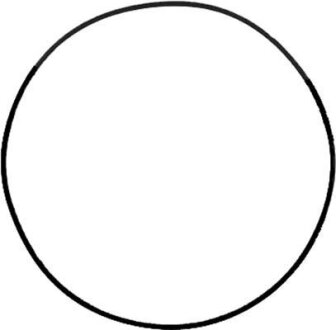 Фото прокладка кришки головки циліндра VICTOR REINZ 713769100 Прокладка кришки головки циліндра VICTOR REINZ 713769100