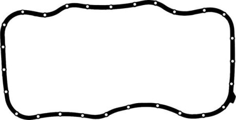 Фото прокладка масляного піддона VICTOR REINZ 713773900 Прокладка масляного піддона VICTOR REINZ 713773900