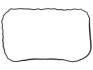 Прокладка, маслянний піддон VICTOR REINZ 713774900 (фото 1)
