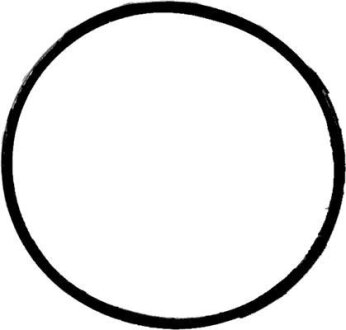 Фото прокладка випускного колектора VICTOR REINZ 713787800 Прокладка випускного колектора VICTOR REINZ 713787800