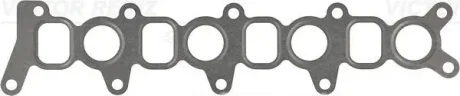 Прокладка колектора впускного Opel Astra H/J/Corsa D 1.7 CDTI 07- REINZ VICTOR REINZ 71-38148-00