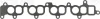 Прокладка впускного колектора CHEVROLET CAPTIVA, CRUZE, EPICA, LACETTI, NUBIRA OPEL ANTARA A 2.0D 01.05- VICTOR REINZ 71-38156-00 (фото 2)