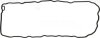 Прокладка кришки головки циліндра VICTOR REINZ 713907400 (фото 2)