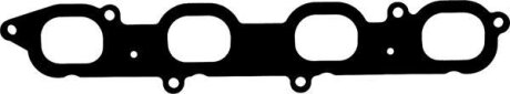 Прокладка впускного колектора VOLVO S80 II, XC90 I 4.4 01.05-03.12 VICTOR REINZ 713927100